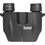 史低价！Bushnell博士能Powerview系列8×25双筒望远镜$19.99