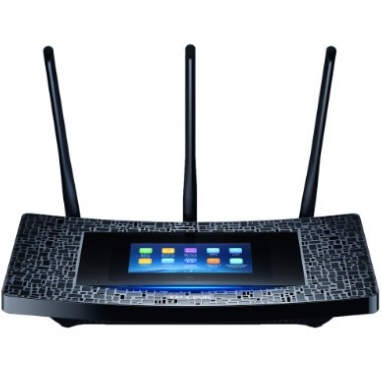 TP-Link AC1900 Desktop Wi-Fi Range Extender w/ Touchscreen Interface (RE590T) $51.94 FREE Shipping