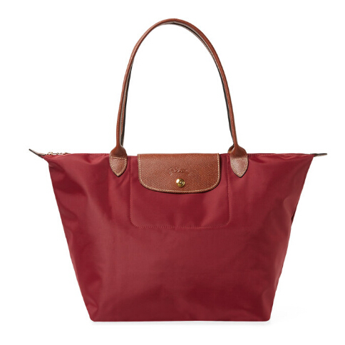 Up to 60% Off Longchamp Handbags @ Gilt