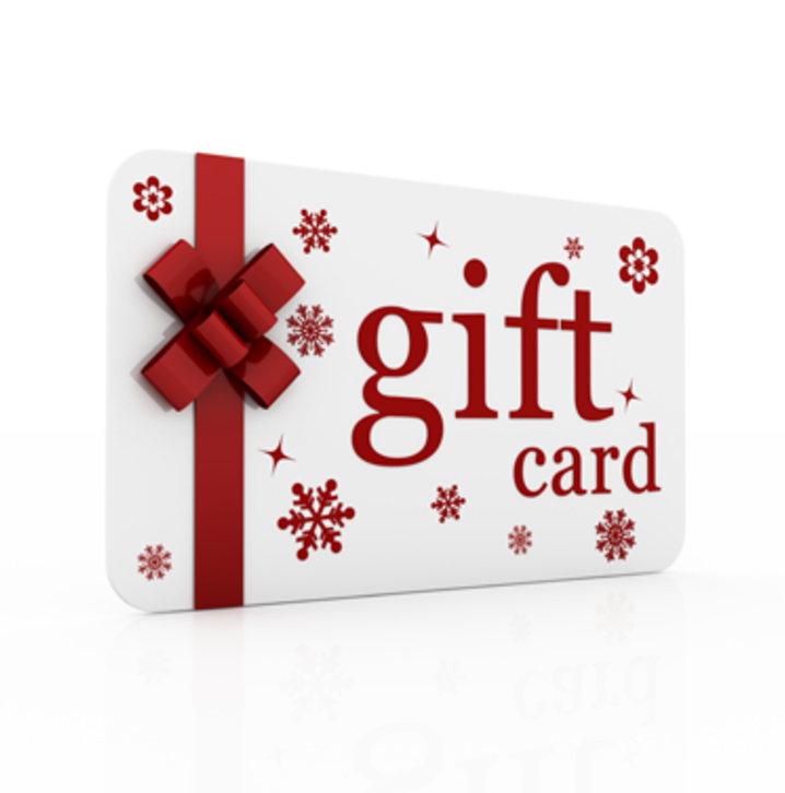 $50 Gift Cards (Email Delivery): Panera Bread, Old Navy, Brinker's and more