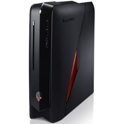 Alienware X51 AX51R3-6510BLK Tower Desktop $861.63 FREE Shipping