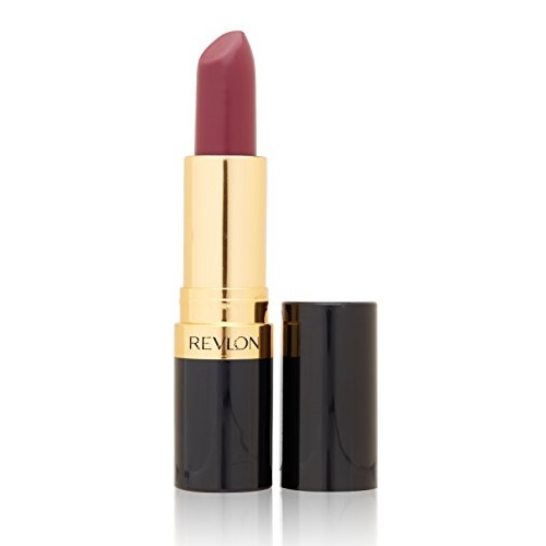 Revlon Super Lustrous Lipstick Shine ~ Plum Velour 850, only $3.74, free shipping after clipping coupon and using SS