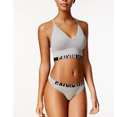 Up to 60% Off + Extra 20% Off Select Calvin Klein Underwear @ macys.com