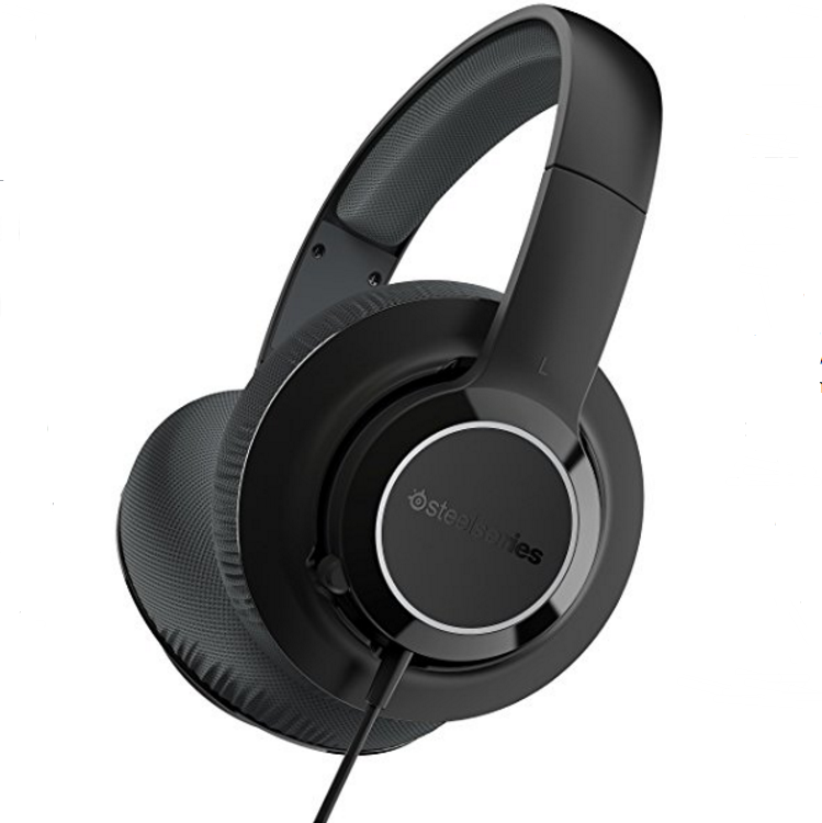 SteelSeries Siberia X100 Comfortable Gaming Headset for Xbox One $19.70 FREE Shipping on orders over $49