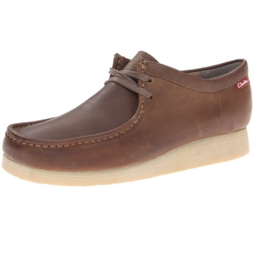 Clarks Men's Stinson Lo Boot, only $56.98, free shipping