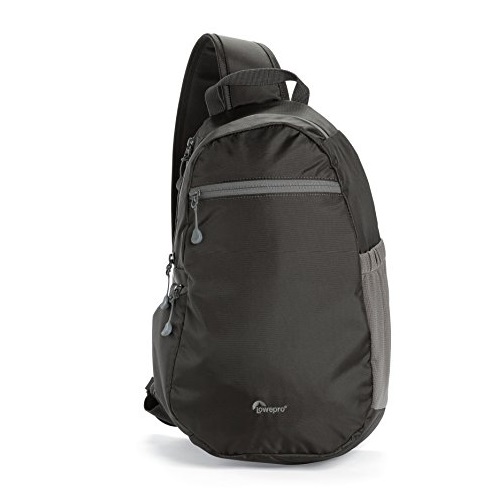 Lowepro  Streamline Camera Sling Bag From Lowepro - Multi-device Sling Bag for Mirrorless and Compact DSLR Cameras, Only $14.99