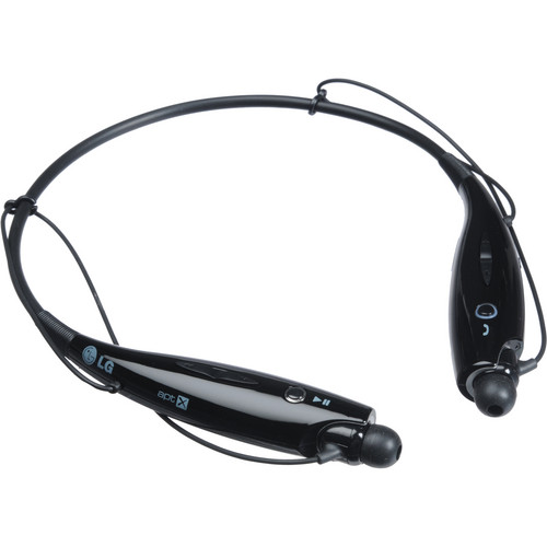 LG Tone+ HBS730 Bluetooth Stereo Headset (Black), only $26.99, free shipping