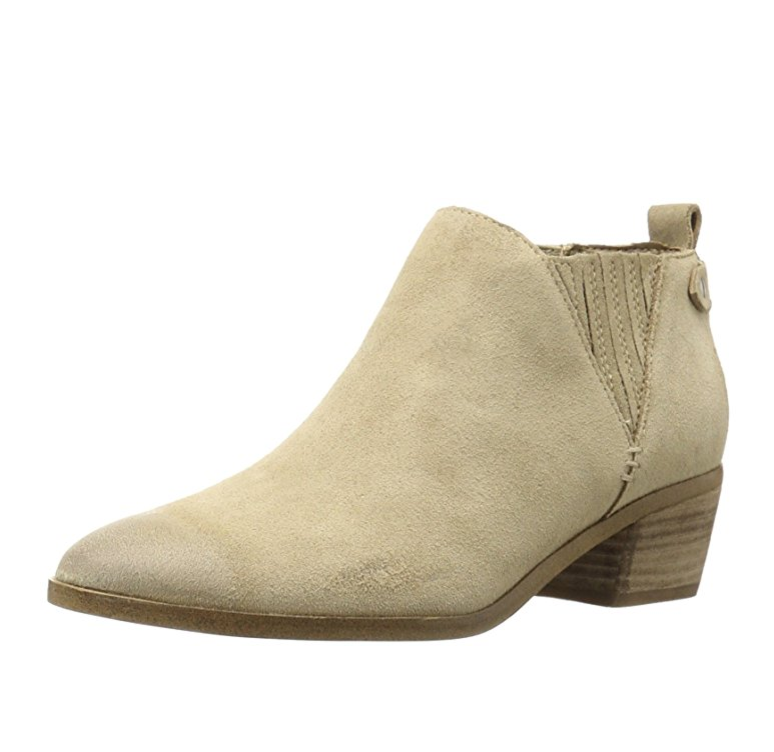 Marc Fisher Women's Mfwilde Ankle Bootie only $14.96
