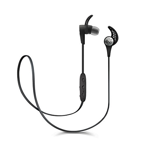 史低價！JayBird X3 無線藍牙運動耳機，原價$129.99，現僅售$79.99，免運費。四色可選！