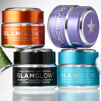 Free $30 Credit for GLAMGLOW @ Gilt City