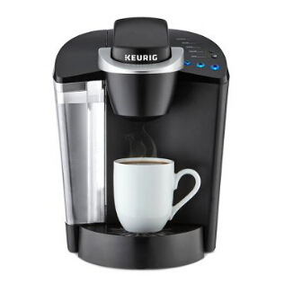 Keurig 2.0 As Low As $57.99 30% Off + $5 Off $50 for Coffee Maker Brewing System