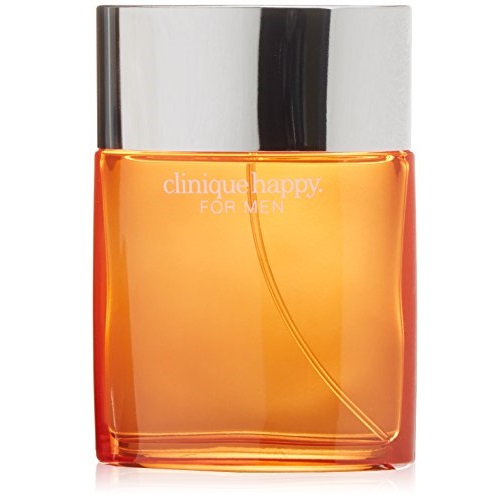 Happy by Clinique for Men Cologne 3.4 Fl Oz (Pack of 1), Only $20.59, free shipping
