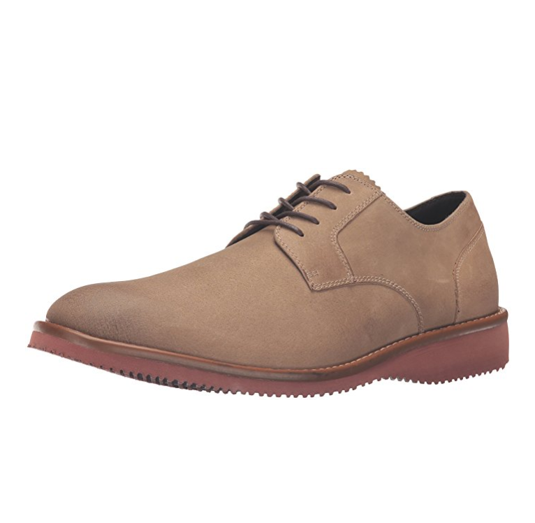 Dockers Men's Traymore Oxford only $17.45