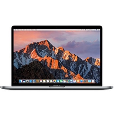 MacBook Pro MLH12LL/A 13.3英寸笔记本，带Touch Bar，原价$1,799.00，现仅售$1,599.99，免运费