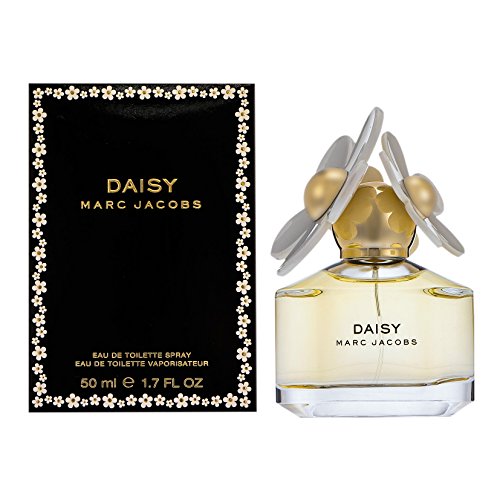 Daisy By Marc Jacobs小雏菊女士淡香水，1.7盎司，原价$74.29，现仅售$38.27，免运费