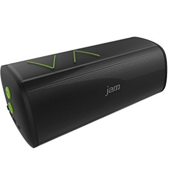 JAM HX-P320GR Thrill Wireless Stereo Speaker $24.99
