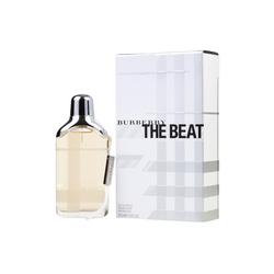 BURBERRY The Beat for Women Eau de Parfum, 1.0 fl.oz, Only $28.50