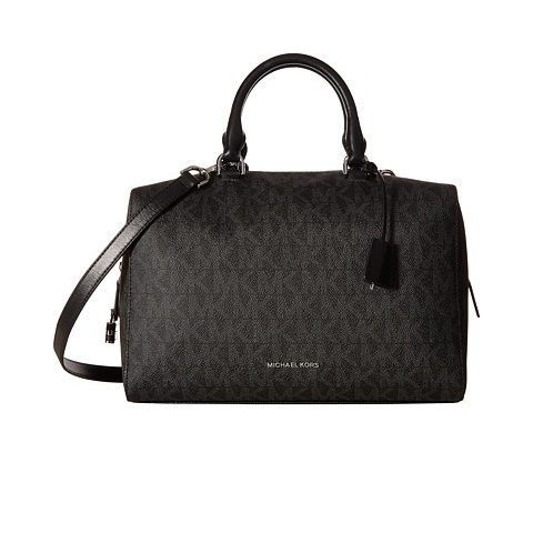 MICHAEL Michael Kors Kirby Large Satchel, only $159.99, free shipping
