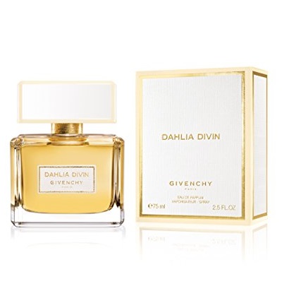 Givenchy Dahlia Divin Eau De Parfum Spray for Women, 2.5 Ounce, Only $51.62, You Save $58.38(53%)