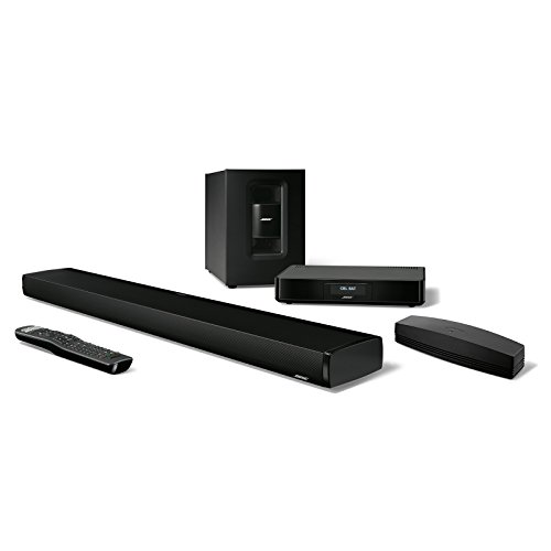 Bose SoundTouch 130 Home Theater System - Black, Only $899.99