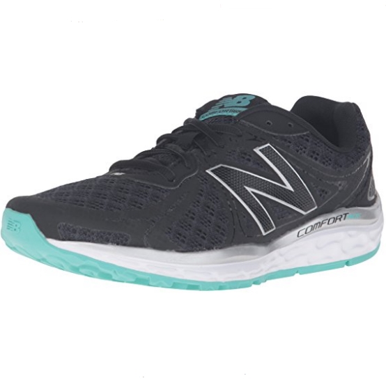 New Balance Women's 720v3 Comfort Ride Running Shoe $22.62 FREE Shipping on orders over $49