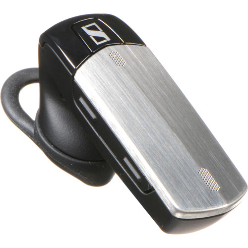 Sennheiser VMX 200-II Bluetooth Headset (Silver) , only $24.99, free shipping