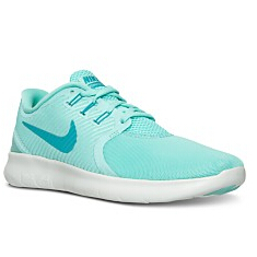 macys.com精選Nike Free RN Commuter 慢跑鞋  特價低至$33.59熱賣