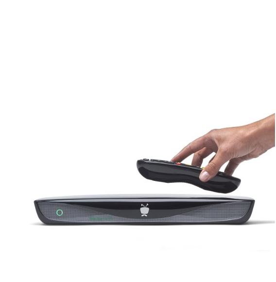 TiVo Roamio OTA 1 TB DVR - With No Monthly Service Fees - Digital Video Recorder and Streaming Media Player - Compatible only with HDTV Antennas (does not work with cable) only $329.99