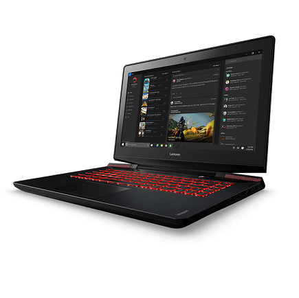 Lenovo Ideapad Y700 80NV00QTUS, only $765.49, free shipping after using coupon code
