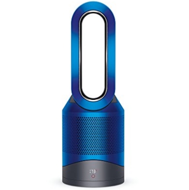 Dyson Pure Hot Cool Link Air Purifier - WiFi Enabled, Blue $491.09 FREE Shipping
