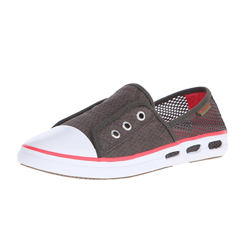 Columbia Women's Vulc N Vent Bombie Casual Shoe only $13.45