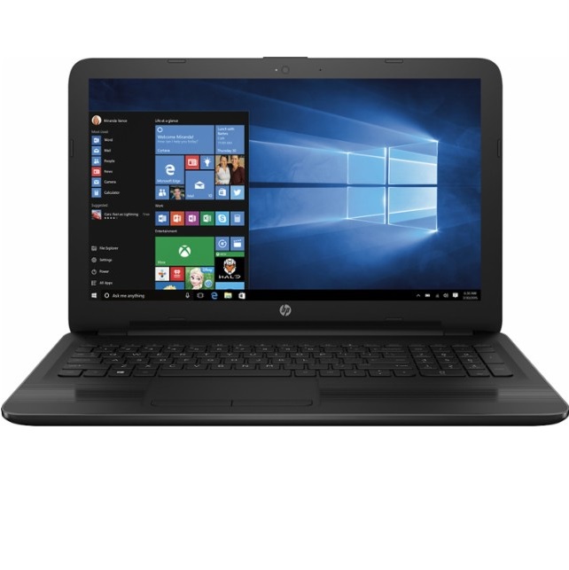 Bestbuy：HP惠普 15.6吋 触屏笔记本电脑，i3/6GB/1TB，原价$399.99，现仅售$299.99，免运费