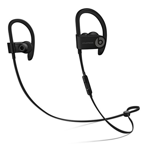 Powerbeats3 Wireless In-Ear Headphones - Black, Only $89.99 , free shipping
