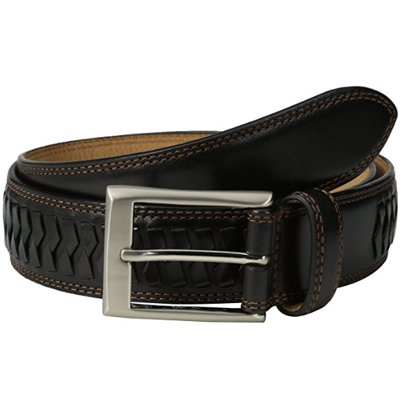 Cole Haan Men's 35mm Whitefield Belt $27.20 FREE Shipping on orders over $49
