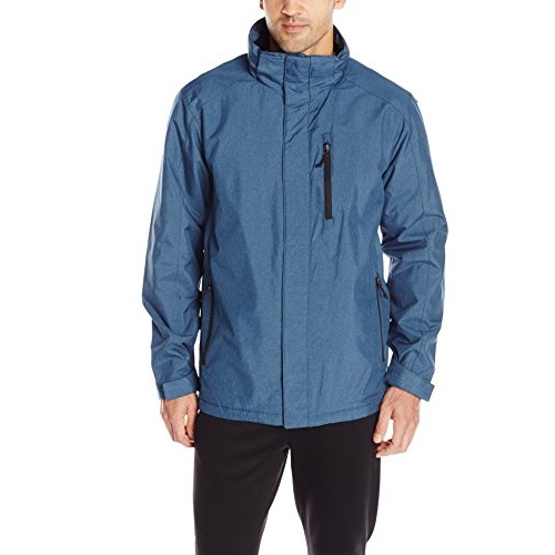 32Degrees Weatherproof Men's 3 in 1 Systems Jacket with Inner Fleece,  Only $24.18