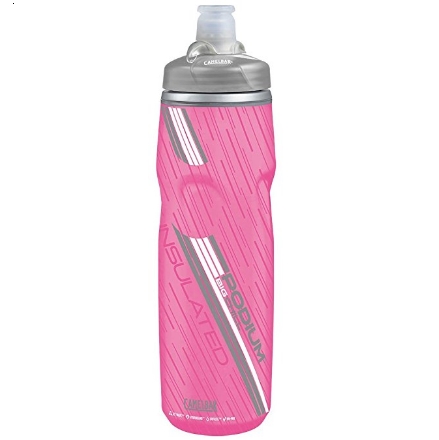 CamelBak Podium Big Chill Insulated Water Bottle 	$6.93 FREE Shipping on orders over $49