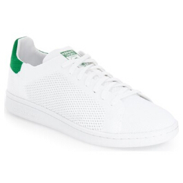 adidas 'Stan Smith - Primeknit' Sneaker (Big Kid)  $56.91
