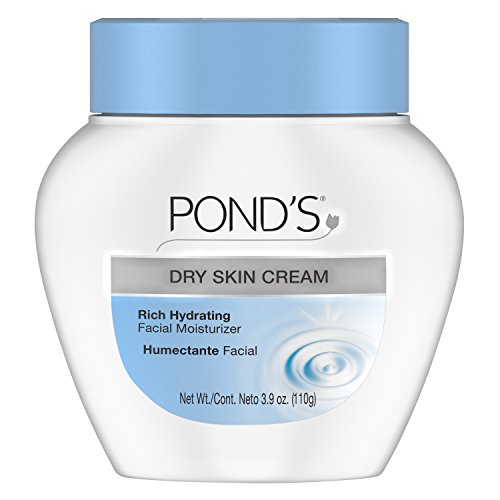 Pond's Dry Skin Cream, 3.9 oz, Only $2.18,free shipping after using SS