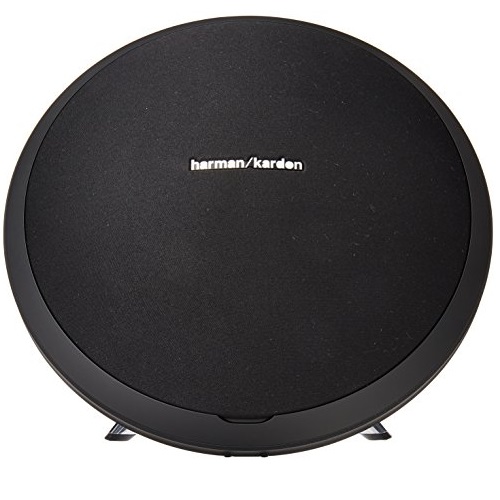 Harman Kardon Onyx Studio Wireless Bluetooth Speaker with rechargeable battery, Only $107.59, free shipping