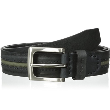 Carhartt Men's Canvas Inlay Belt $8.78 FREE Shipping on orders over $49