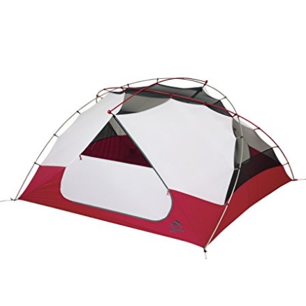 MSR Elixir 4-Person Tent $215.94 FREE Shipping