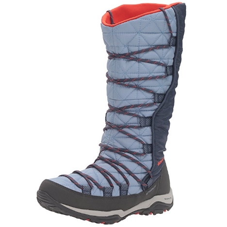 Columbia Women's Loveland Omni-Heat Snow Boot $20.85 FREE Shipping on orders over $49