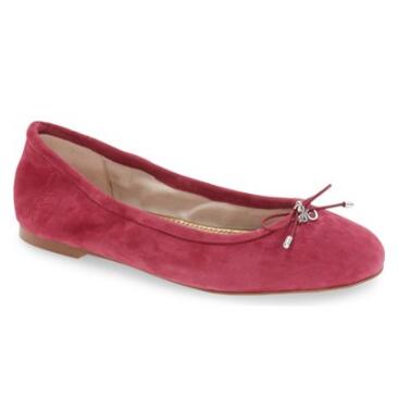 Sam Edelman 'Felicia'女鞋8色熱賣  特價僅售$69.96