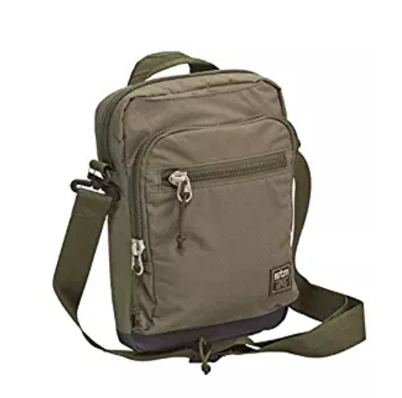 STM Link Shoulder Bag, for 8 to 10 Inches Tablets - Olive (stm-212-039J-15) only $35.31