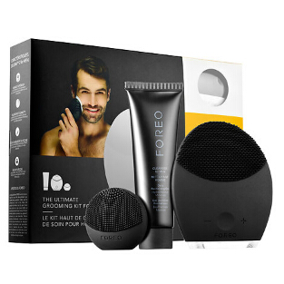 Foreo Ultimate Grooming Kit for Men  $169.00