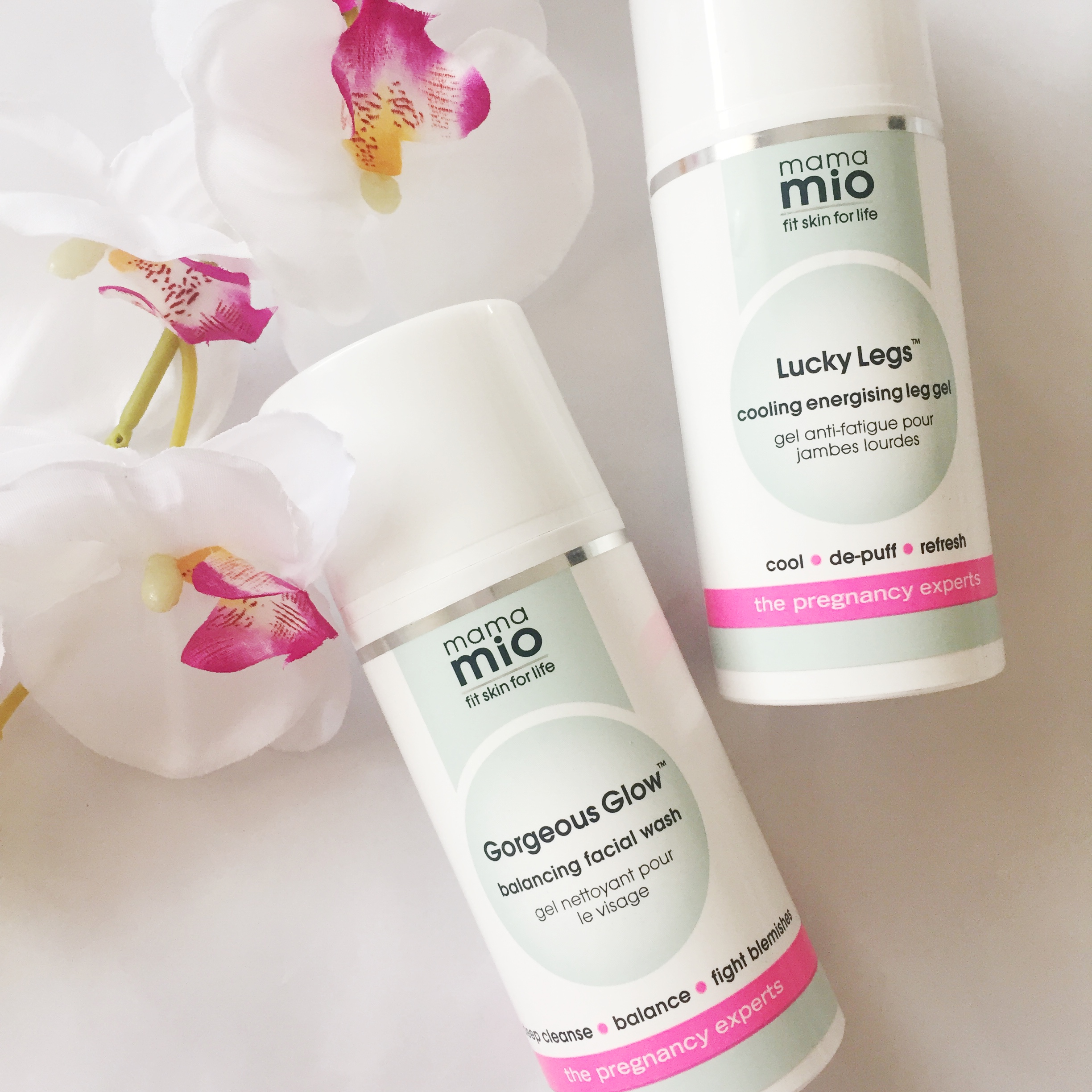 SkinCareRx精選Mama Mio孕期護膚品等折上折熱賣 8折+購2件享額外9.5折！