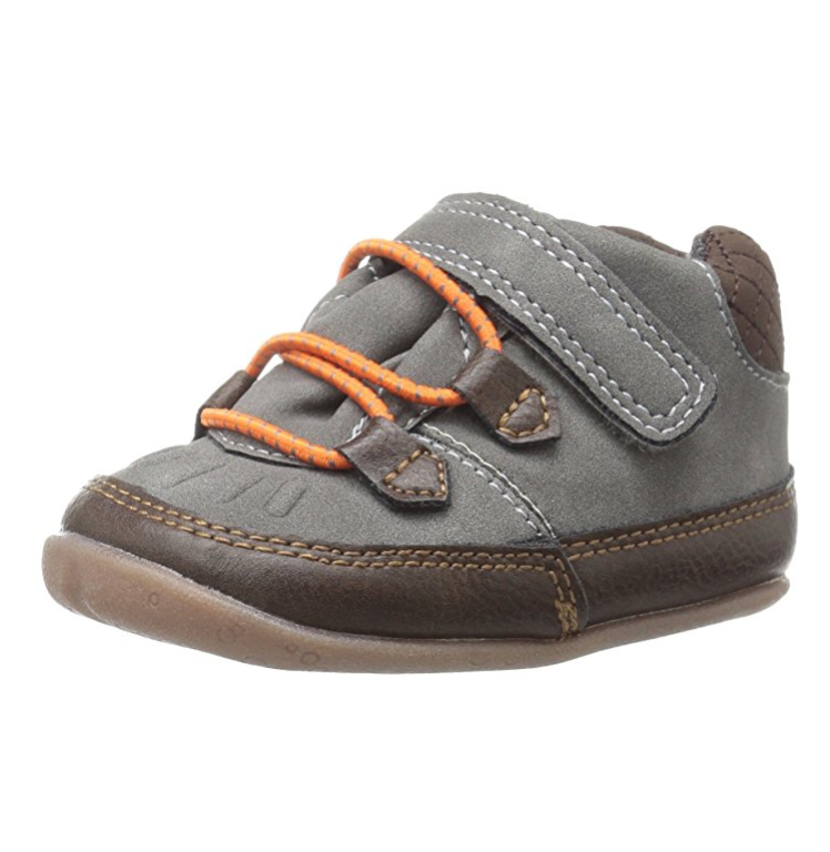 Carter's Every Step Boys Hunter Stage 2 Boot only $5.90