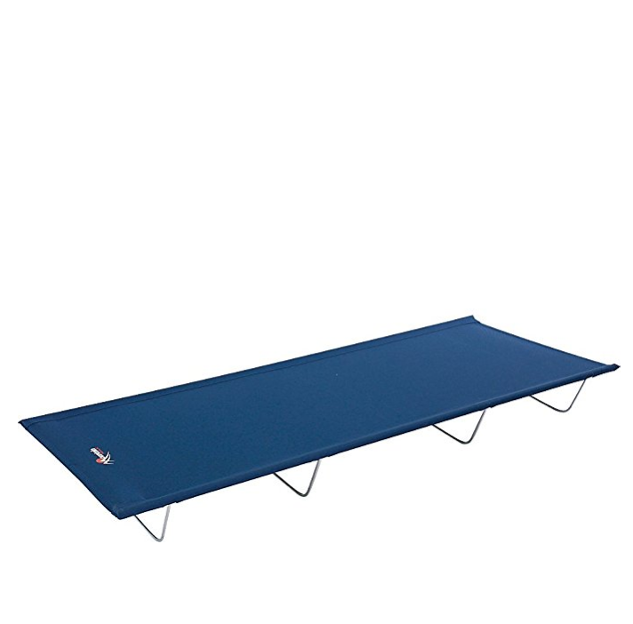 Mountain Trails Base Camp Cot only $15.45