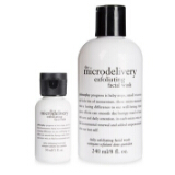 philosophy 2-Pc. Microdelivery Exfoliating Facial Wash Set  $18.00