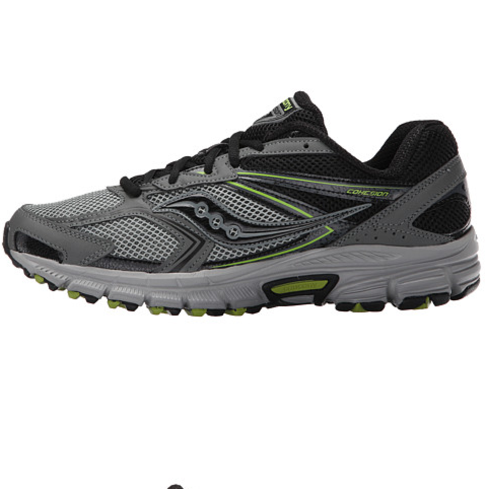 6PM: Saucony Cohesion TR9 for only $26.39